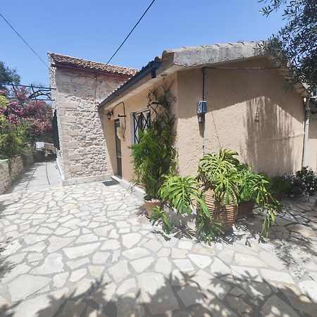 Rania'S Cottage ลักกา ภายนอก รูปภาพ