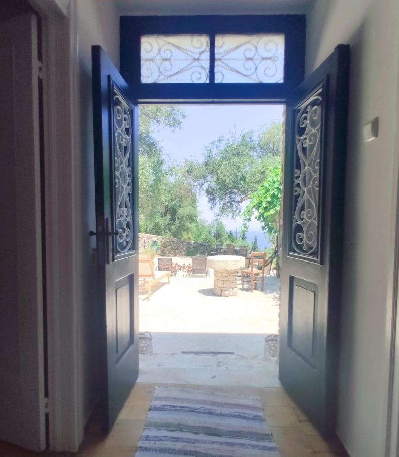 Rania'S Cottage ลักกา ภายนอก รูปภาพ