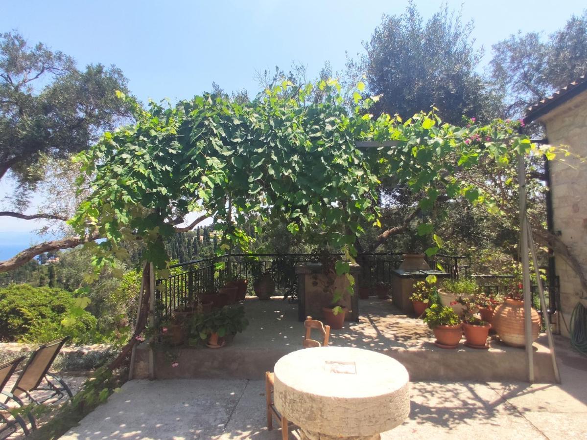 Rania'S Cottage ลักกา ภายนอก รูปภาพ