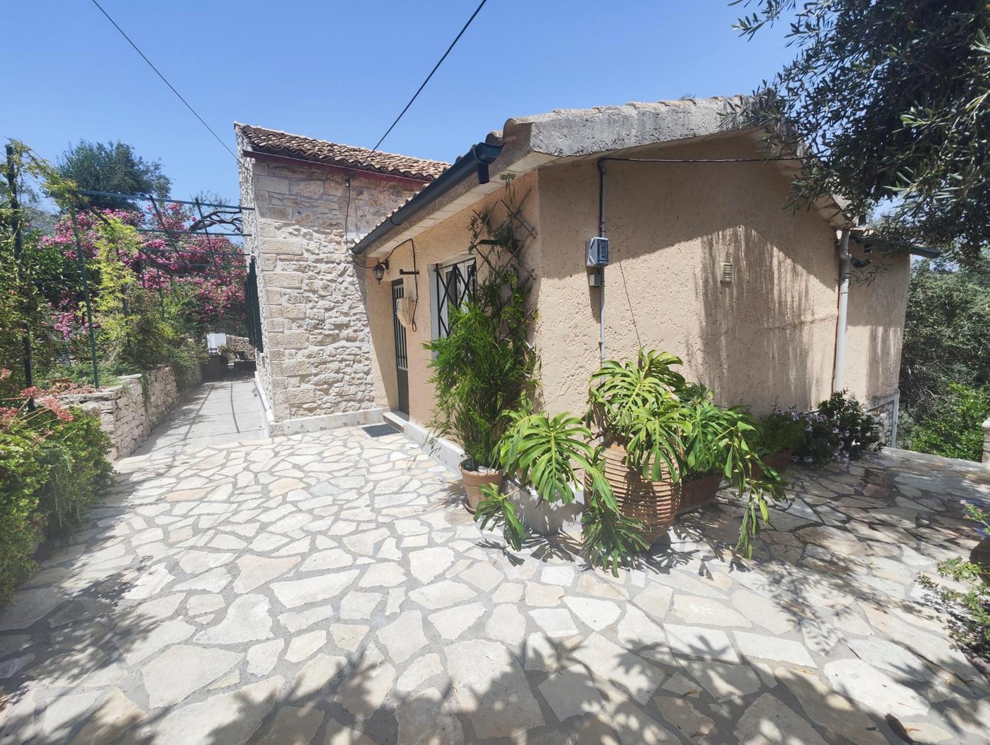 Rania'S Cottage ลักกา ภายนอก รูปภาพ