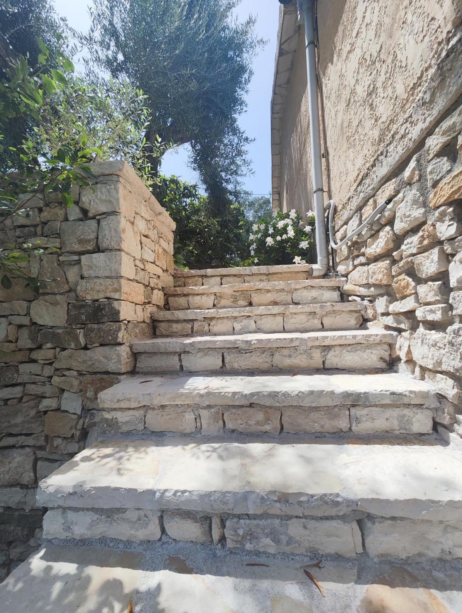 Rania'S Cottage ลักกา ภายนอก รูปภาพ
