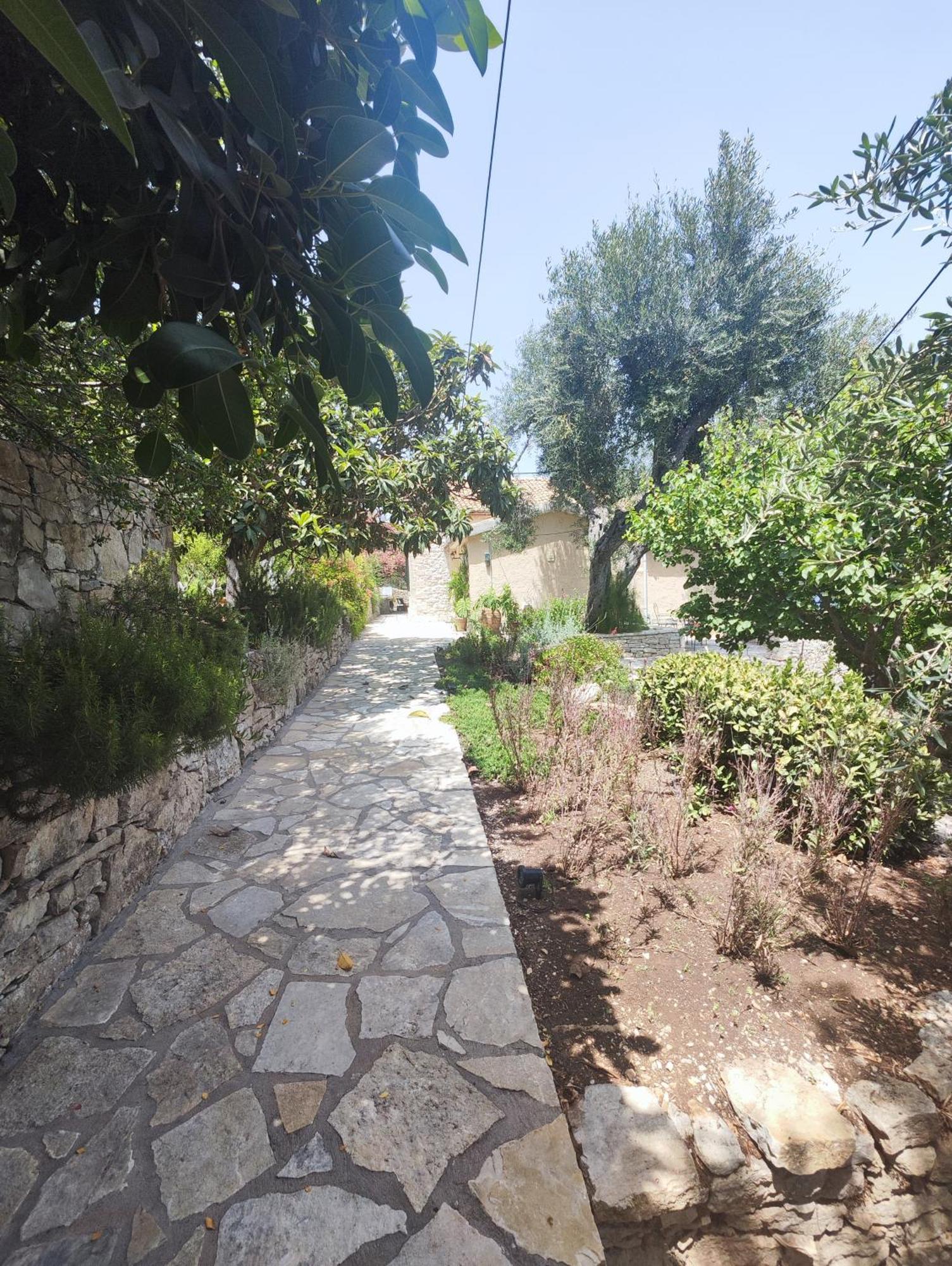 Rania'S Cottage ลักกา ภายนอก รูปภาพ