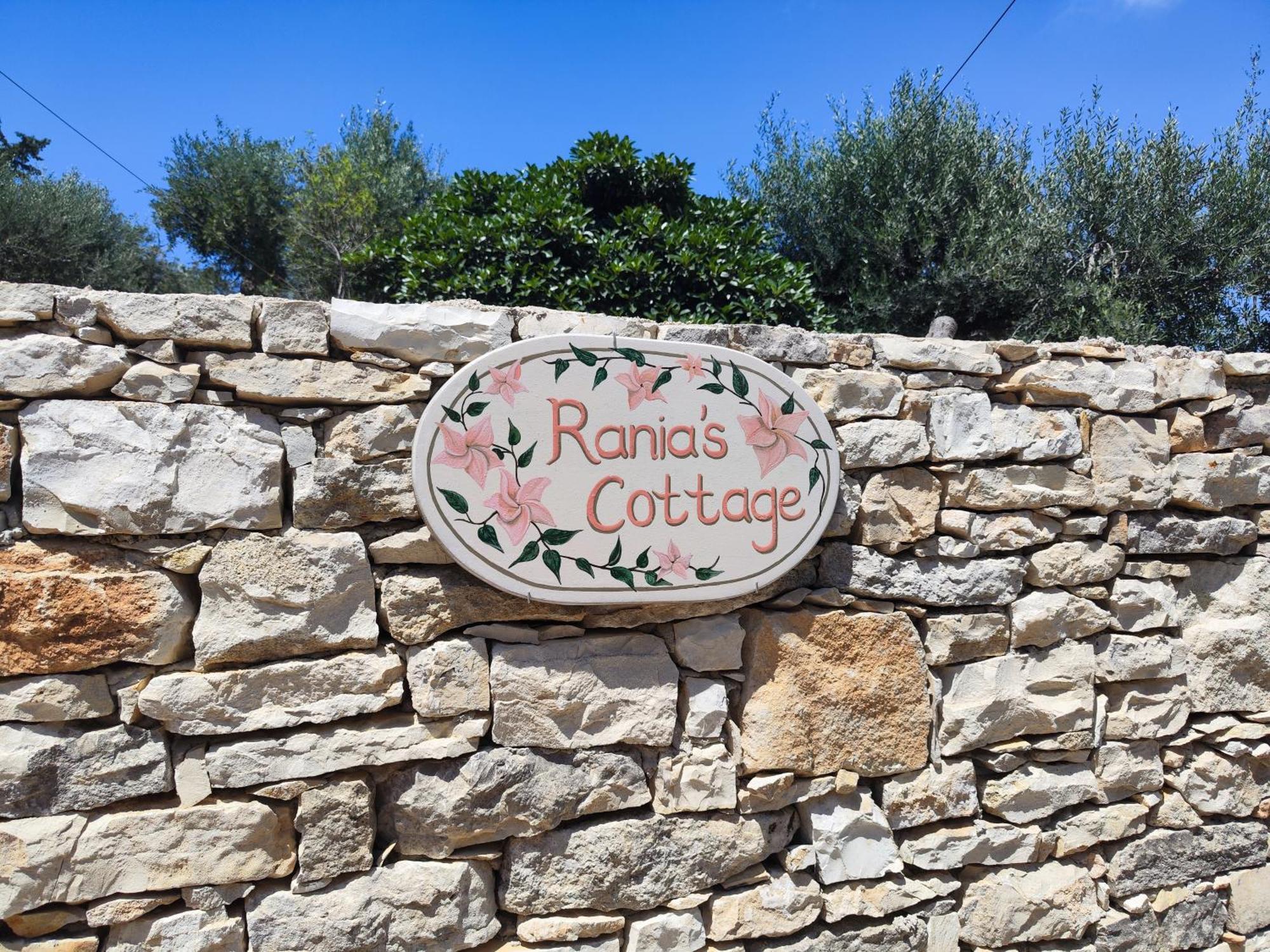 Rania'S Cottage ลักกา ภายนอก รูปภาพ
