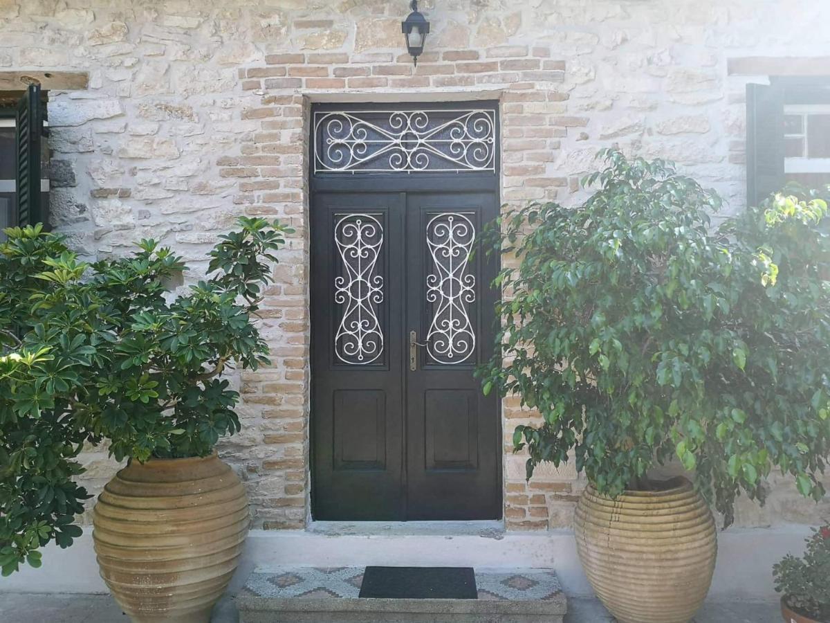 Rania'S Cottage ลักกา ภายนอก รูปภาพ