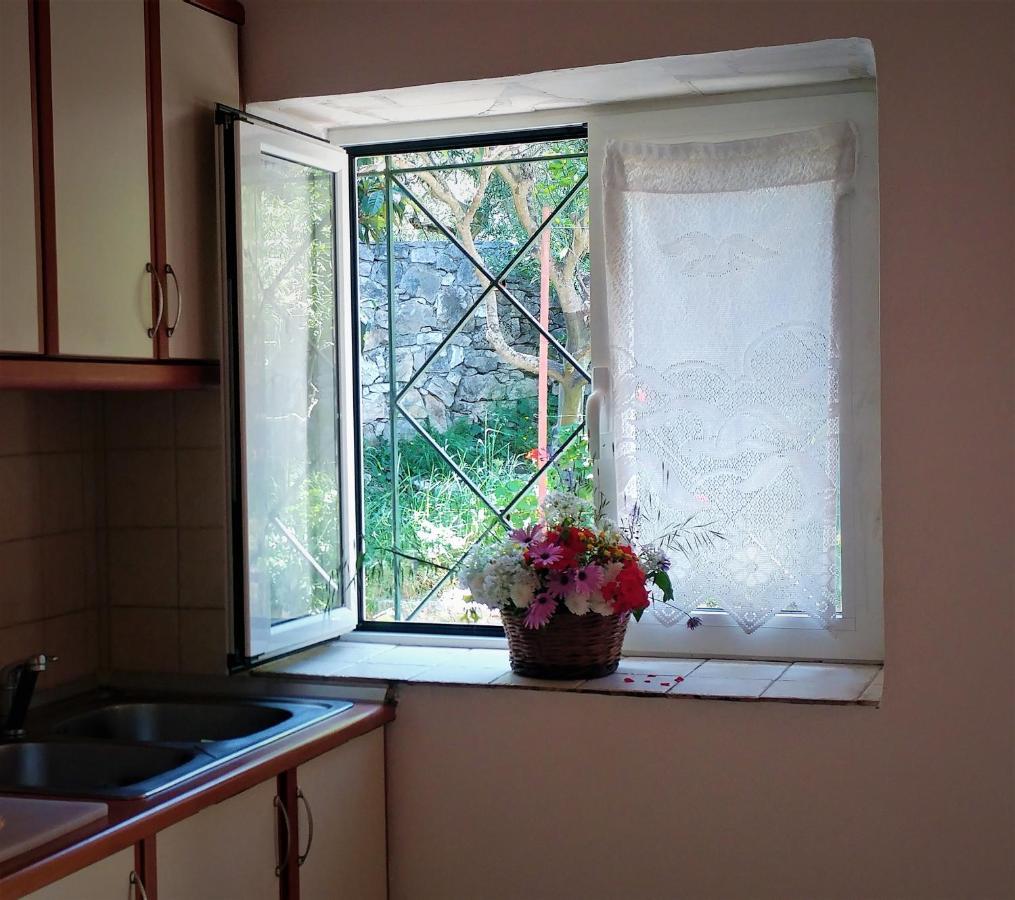 Rania'S Cottage ลักกา ภายนอก รูปภาพ