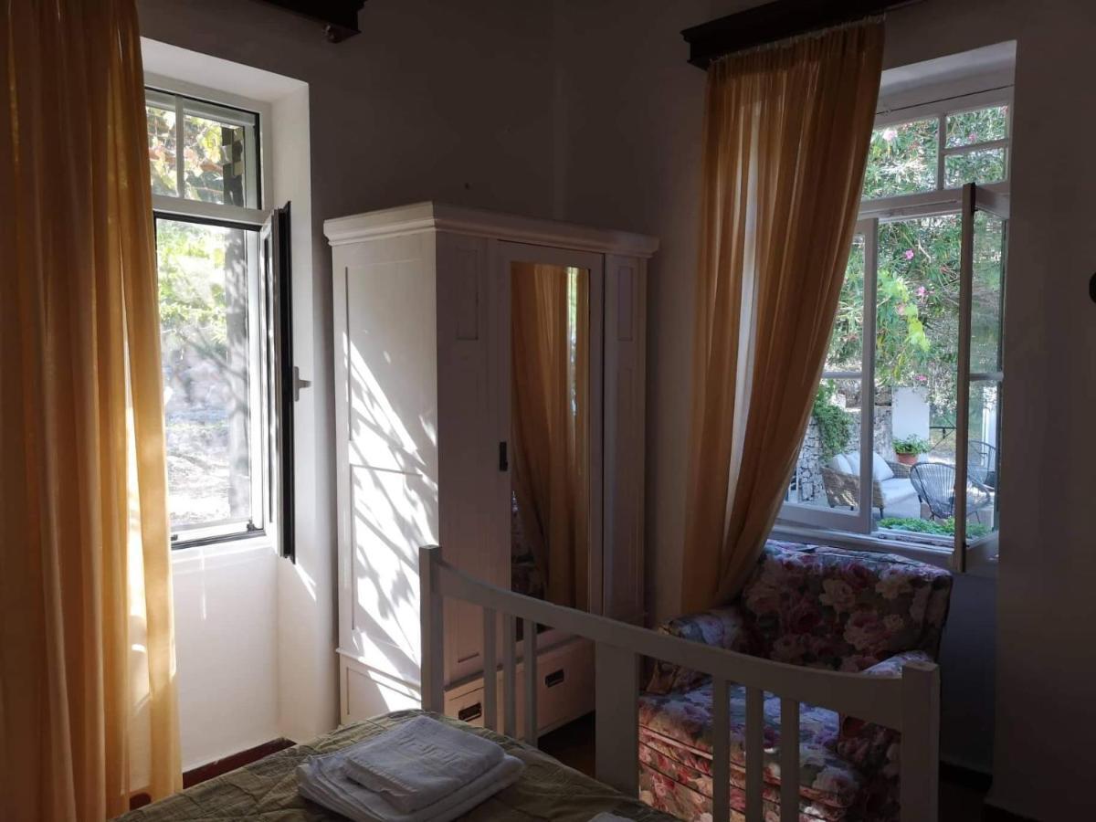 Rania'S Cottage ลักกา ภายนอก รูปภาพ