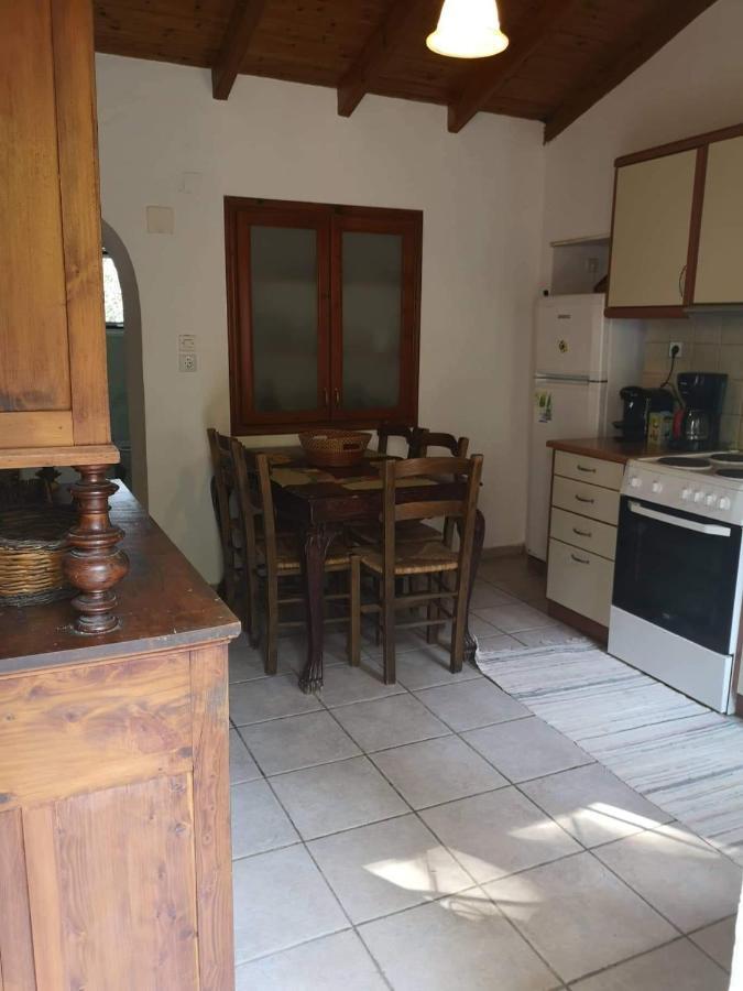 Rania'S Cottage ลักกา ภายนอก รูปภาพ