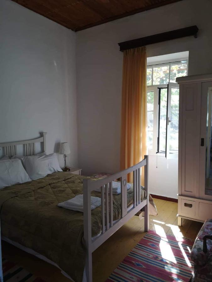 Rania'S Cottage ลักกา ภายนอก รูปภาพ
